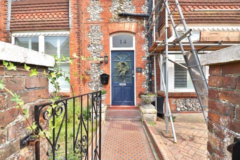1 bedroom in a house share to rent, Salisbury Road, Worthing