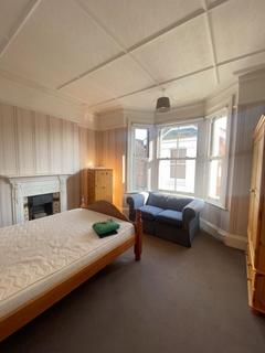 1 bedroom in a house share to rent, Salisbury Road, Worthing