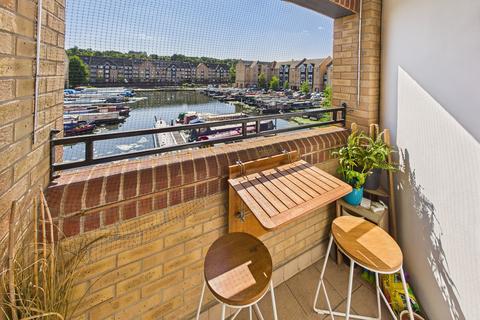 undefined, Stephenson Wharf, Hemel Hempstead, HP3