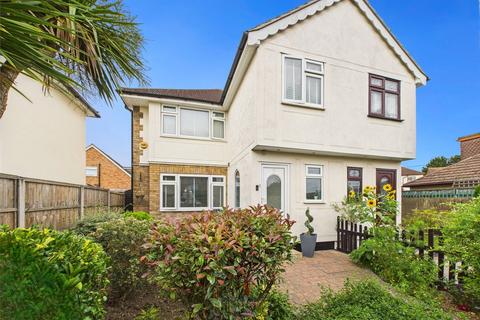 3 bedroom semi-detached house for sale, Longfield Road, Wickford, Essex, SS11