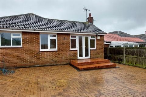 2 bedroom detached bungalow to rent, Vicarage Street, Broadstairs