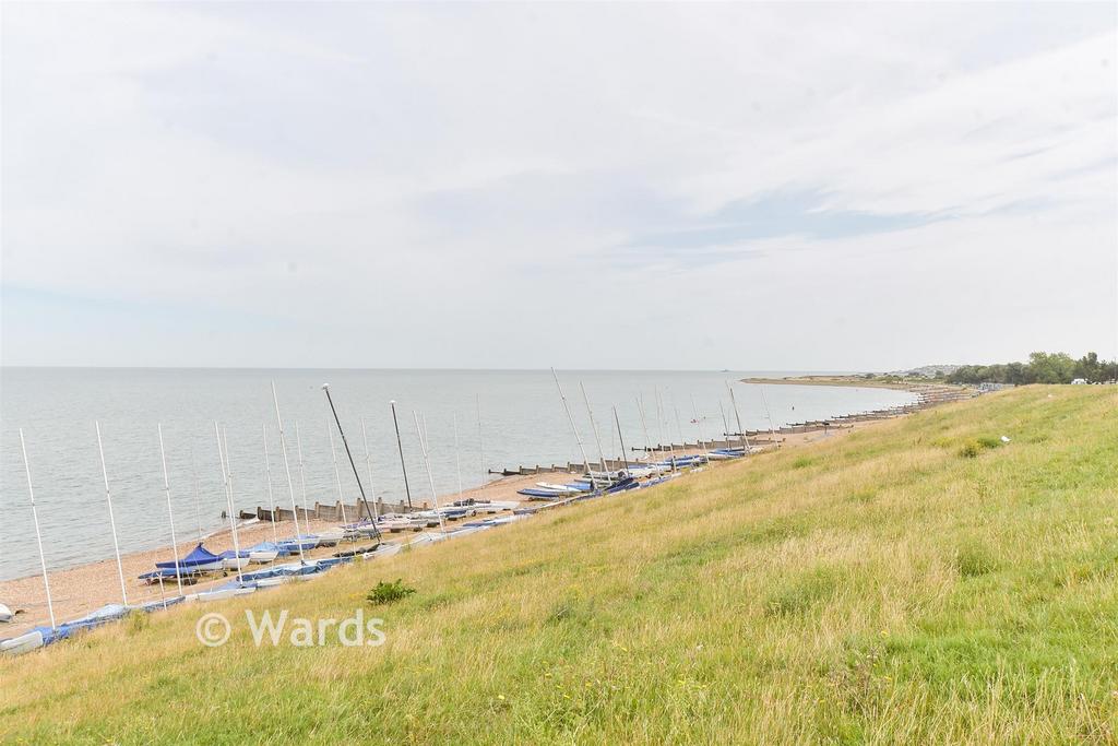 Surrounding Area