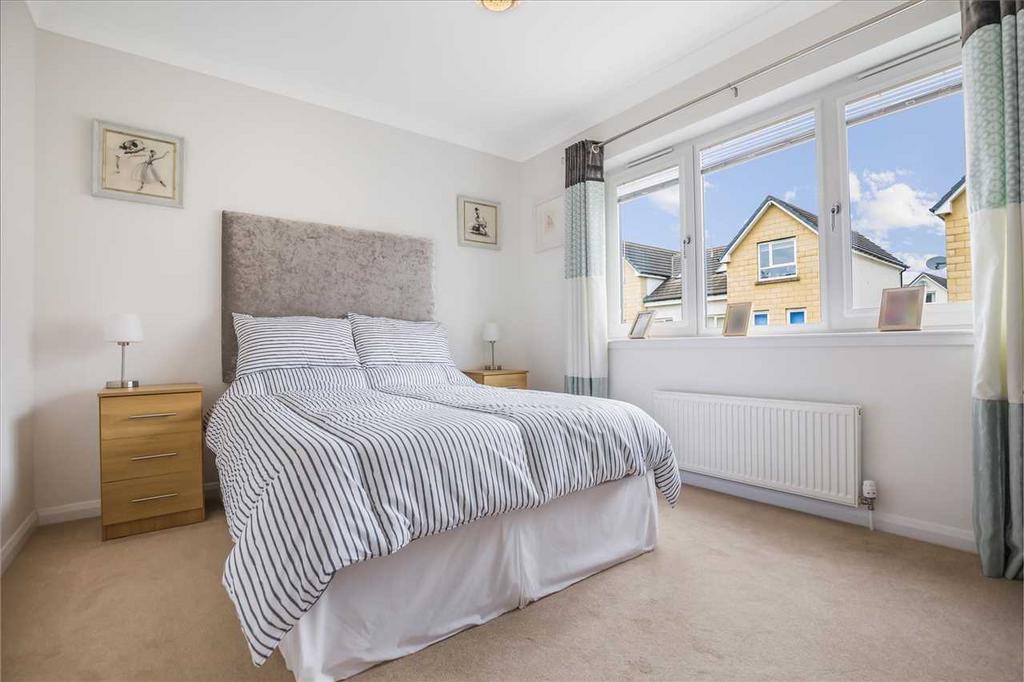 Bedroom Two (1)