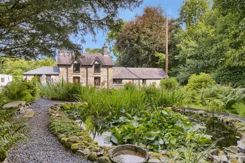 undefined, Mill Lodge, Llandeilo, SA19
