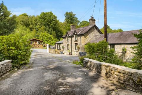 undefined, Mill Lodge, Llandeilo, SA19