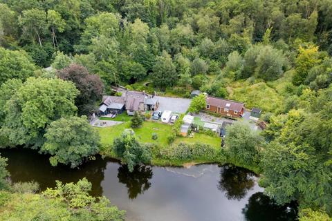undefined, Mill Lodge, Llandeilo, SA19