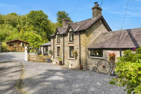 undefined, Mill Lodge, Llandeilo, SA19