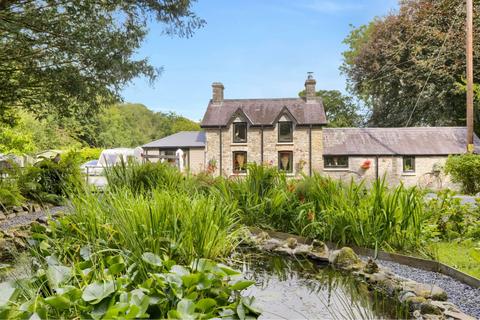 undefined, Mill Lodge, Llandeilo, SA19