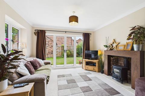 undefined, Fiddlers Lane, Saughall, CH1