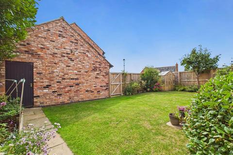 undefined, Fiddlers Lane, Saughall, CH1