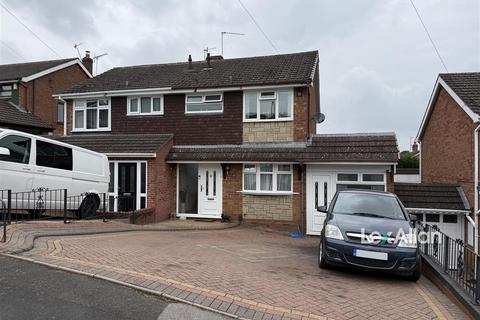 Hamilton Close, Stourbridge