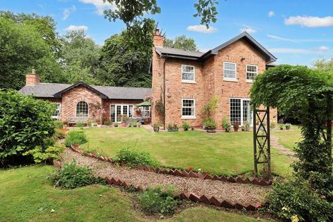 5 bedroom detached house for sale, Foresters Lodge, Wynyard, TS22 5NN