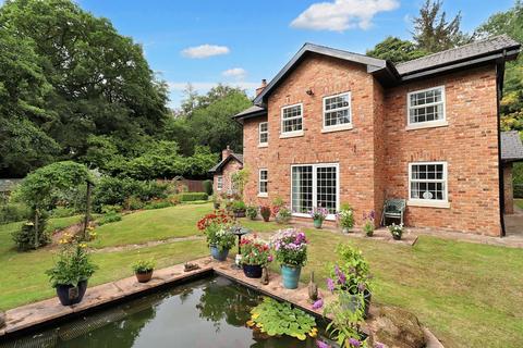 5 bedroom detached house for sale, Foresters Lodge, Wynyard, TS22 5NN