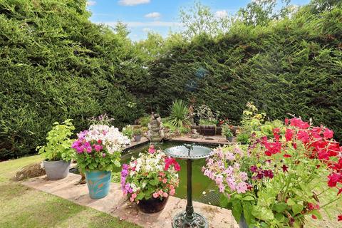 5 bedroom detached house for sale, Foresters Lodge, Wynyard, TS22 5NN
