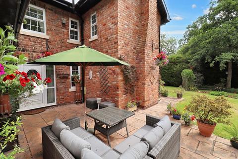5 bedroom detached house for sale, Foresters Lodge, Wynyard, TS22 5NN