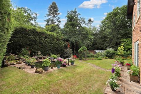 5 bedroom detached house for sale, Foresters Lodge, Wynyard, TS22 5NN