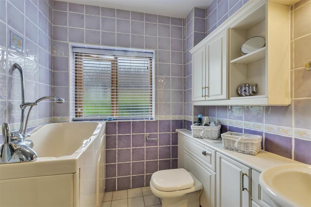 En-suite