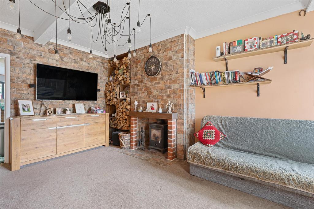 Livng room
