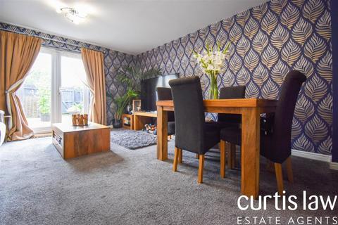2 bedroom terraced house for sale, Fitzgerald Drive, Darwen, BB3