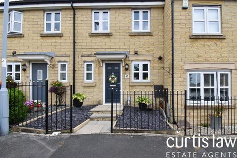 47 Fitzgerald Drive, Darwen, BB3 3FH