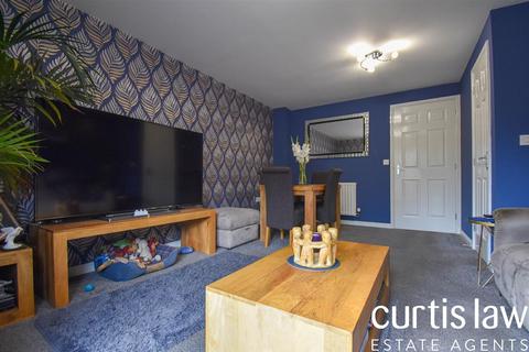 47 Fitzgerald Drive, Darwen, BB3 3FH