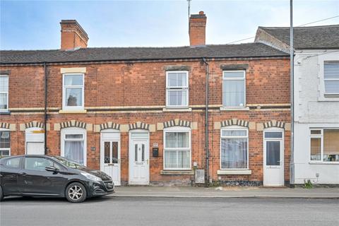 undefined, Sandon Road, Astonfields, Stafford, Staffordshire, ST16