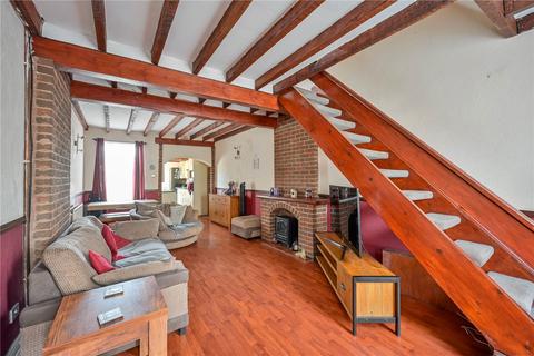undefined, Sandon Road, Astonfields, Stafford, Staffordshire, ST16