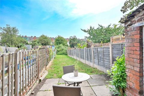 undefined, Sandon Road, Astonfields, Stafford, Staffordshire, ST16