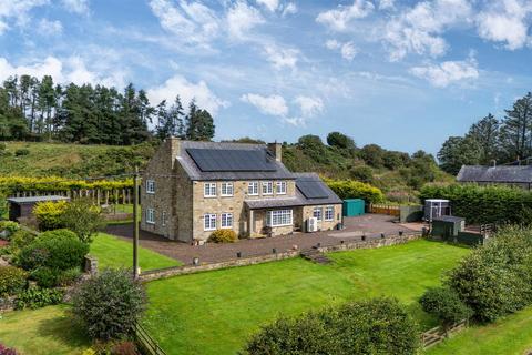 4 bedroom detached house for sale, Northumberland NE19