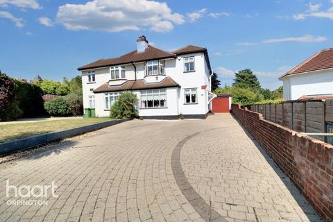 3 bedroom semi-detached house for sale, Elm Grove, Orpington