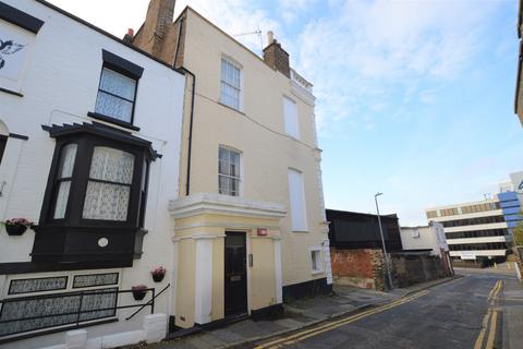 2 bedroom terraced house to rent, Hertford Street, Ramsgate, Kent, CT11