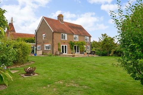 undefined, East Street, Hunton, Maidstone, Kent, ME15