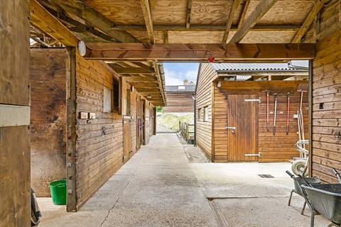 undefined, East Street, Hunton, Maidstone, Kent, ME15