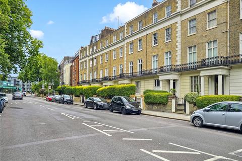 1 bedroom apartment for sale, Gloucester Avenue, London, NW1