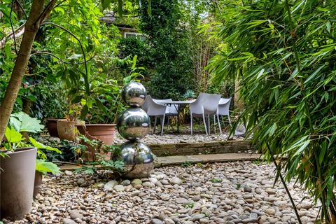 1 bedroom apartment for sale, Gloucester Avenue, London, NW1