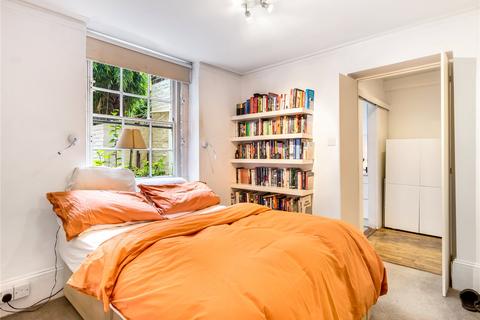1 bedroom apartment for sale, Gloucester Avenue, London, NW1