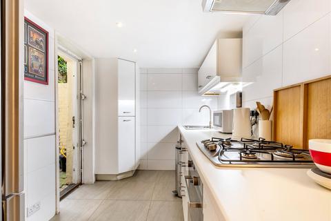 1 bedroom apartment for sale, Gloucester Avenue, London, NW1