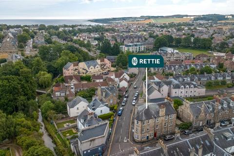 undefined, Bridge Street, St. Andrews