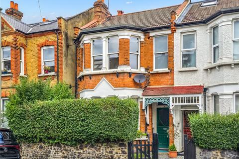 2 bedroom apartment for sale, Hertford Road, London, N2