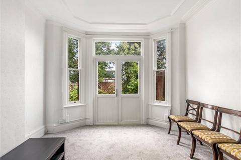 2 bedroom apartment for sale, Hertford Road, London, N2
