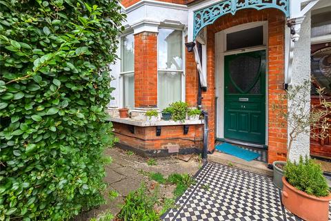2 bedroom apartment for sale, Hertford Road, London, N2
