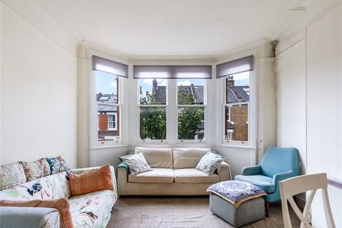 2 bedroom apartment for sale, Hertford Road, London, N2