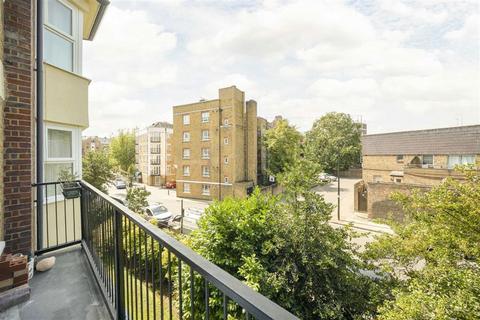 2 bedroom flat for sale, Milk Yard, London E1W