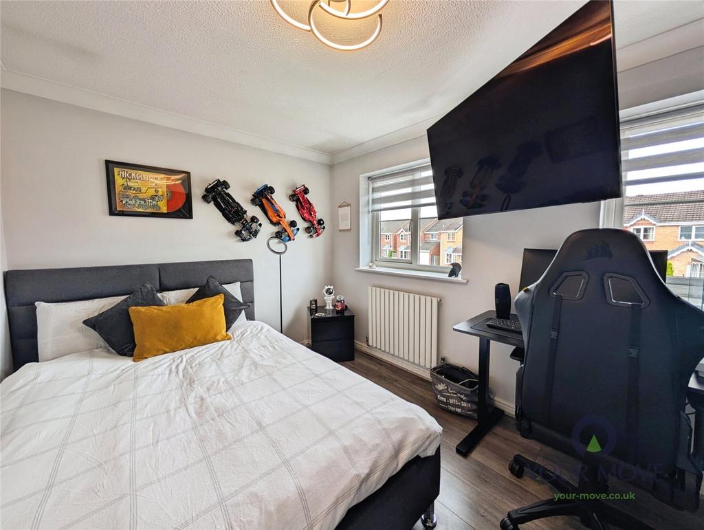 Bedroom 2