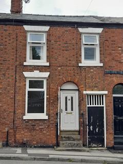 undefined, Cumberland Street, Macclesfield SK10