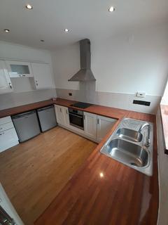 undefined, Cumberland Street, Macclesfield SK10