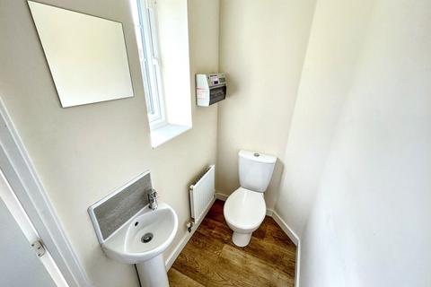 3 bedroom townhouse for sale, Harton Court, West Harton, South Shields, Tyne and Wear, NE34 0RH