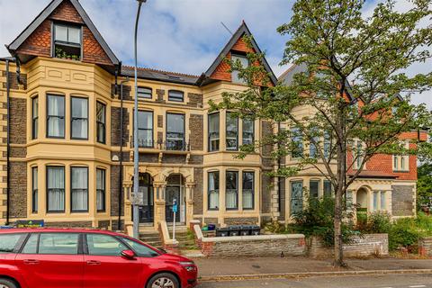 undefined, Shirley Road, Cardiff CF23