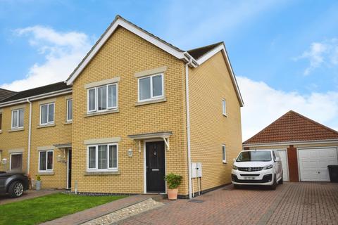 undefined, Blyton Road, Skegness PE25