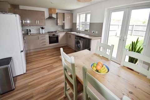 undefined, Blyton Road, Skegness PE25